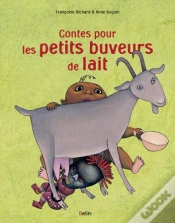 Capa do artigo Contes Pour Les Petits Buveurs De Lait
