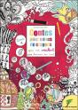 Contes Pour Mines De Crayons Qui Ne Veulent Pas Tourner En Rond - Preview