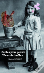 Capa do artigo Contes Pour Petites Filles Criminelles