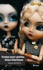 Contes Pour Petites Filles Libertines - Preview