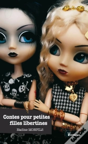 Capa do artigo Contes Pour Petites Filles Libertines