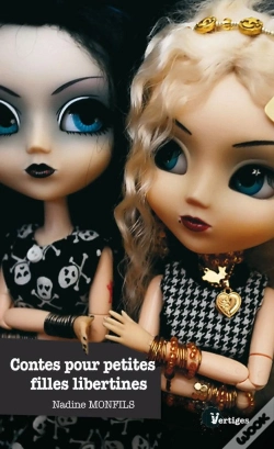 Capa do artigo Contes Pour Petites Filles Libertines