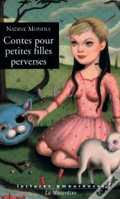 Capa do artigo Contes Pour Petites Filles Perverses