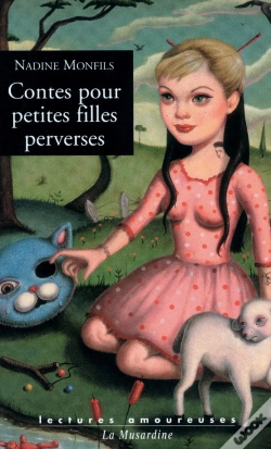Capa do artigo Contes Pour Petites Filles Perverses