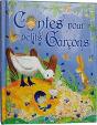 Contes Pour Petits Garçons - Preview