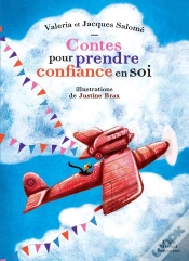 Capa do artigo Contes Pour Prendre Confiance En Soi