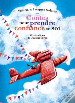 Capa do artigo Contes Pour Prendre Confiance En Soi