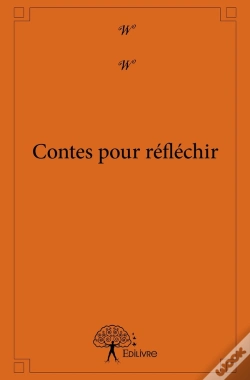 Capa do artigo Contes Pour Réfléchir