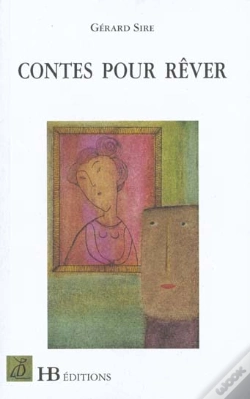 Capa do artigo Contes Pour Rever