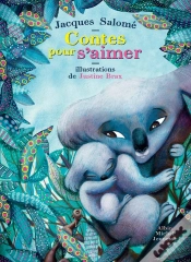 Capa do artigo Contes Pour S