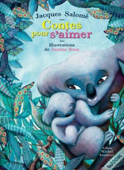 Capa do artigo Contes Pour S'Aimer