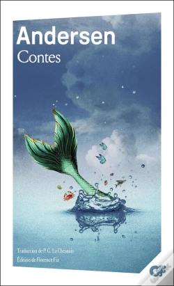 Capa do artigo Contes - Prepas Scientifiques 2021-2022 - L'Enfance