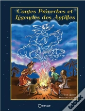 Capa do artigo Contes, Proverbes Et Légendes Des Antilles