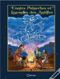 Capa do artigo Contes, Proverbes Et Légendes Des Antilles