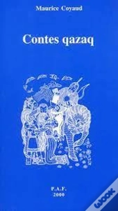 Contes Qazaq