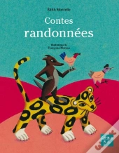 Contes Randonnées