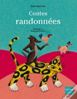 Capa do artigo Contes Randonnées