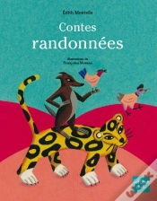 Capa do artigo Contes Randonnées