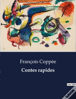 Capa do artigo Contes Rapides - .