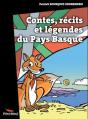 Contes, Récits Et Legendes Du Pays Basque - Preview