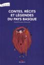 Contes, Recits Et Legendes Du Pays Basque - Preview