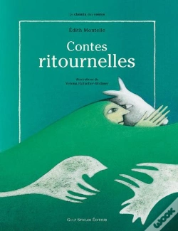 Capa do artigo Contes Ritournelles