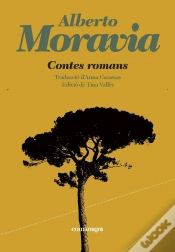 Capa do artigo Contes Romans