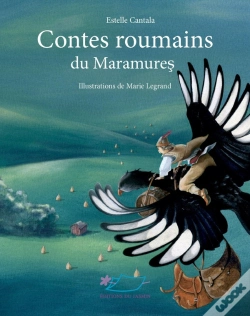 Capa do artigo Contes Roumains Du Maramures