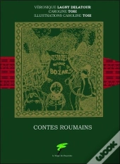 Contes Roumains ; Histoires Autour De Boïars