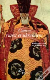 Contes Russes Et Ukrainiens