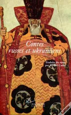 Capa do artigo Contes Russes Et Ukrainiens