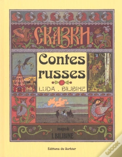 Capa do artigo Contes Russes