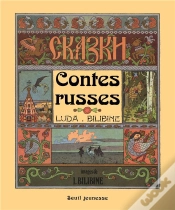 Capa do artigo Contes Russes