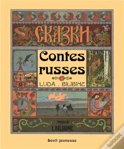 Capa do artigo Contes Russes