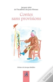 Capa do artigo Contes Sans Provisions