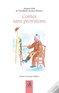 Capa do artigo Contes Sans Provisions