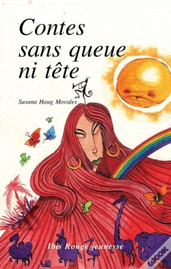 Capa do artigo Contes Sans Queue Ni Tête