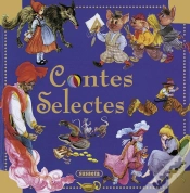 Capa do artigo Contes Selectes
