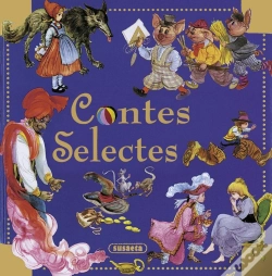 Capa do artigo Contes Selectes
