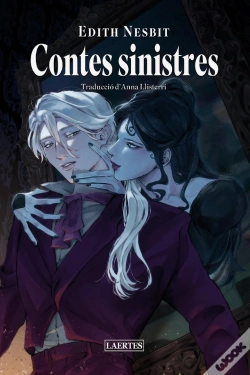 Capa do artigo Contes Sinistres