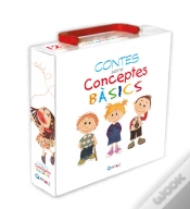 Capa do artigo Contes Sobre Conceptes Basics - Caixa