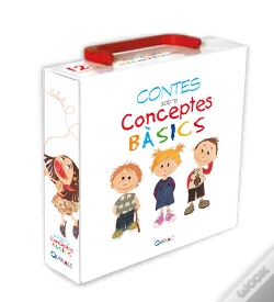 Capa do artigo Contes Sobre Conceptes Basics - Caixa