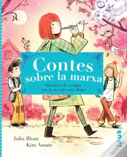 Capa do artigo Contes Sobre La Marxa