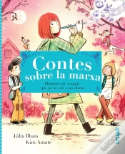 Capa do artigo Contes Sobre La Marxa