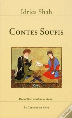 Capa do artigo Contes Soufis (3e Édition)