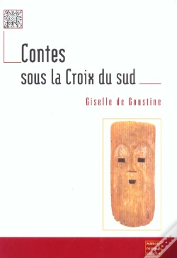 Capa do artigo Contes Sous La Croix Du Sud