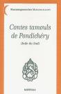 Contes Tamouls De Pondichéry - Preview