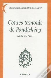Capa do artigo Contes Tamouls De Pondichéry