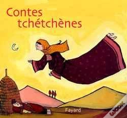 Capa do artigo Contes Tchetchenes