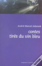 Capa do artigo Contes Tirés Du Vin Bleu